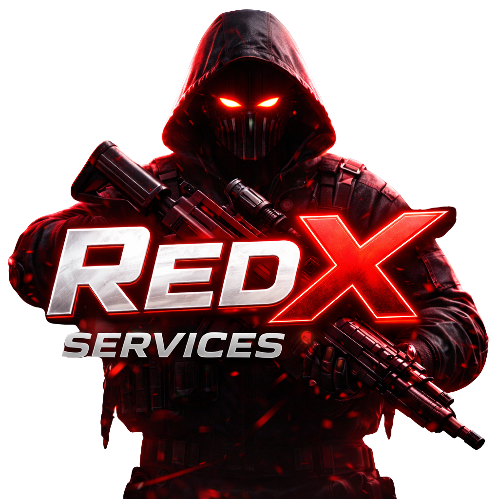 RedX Services