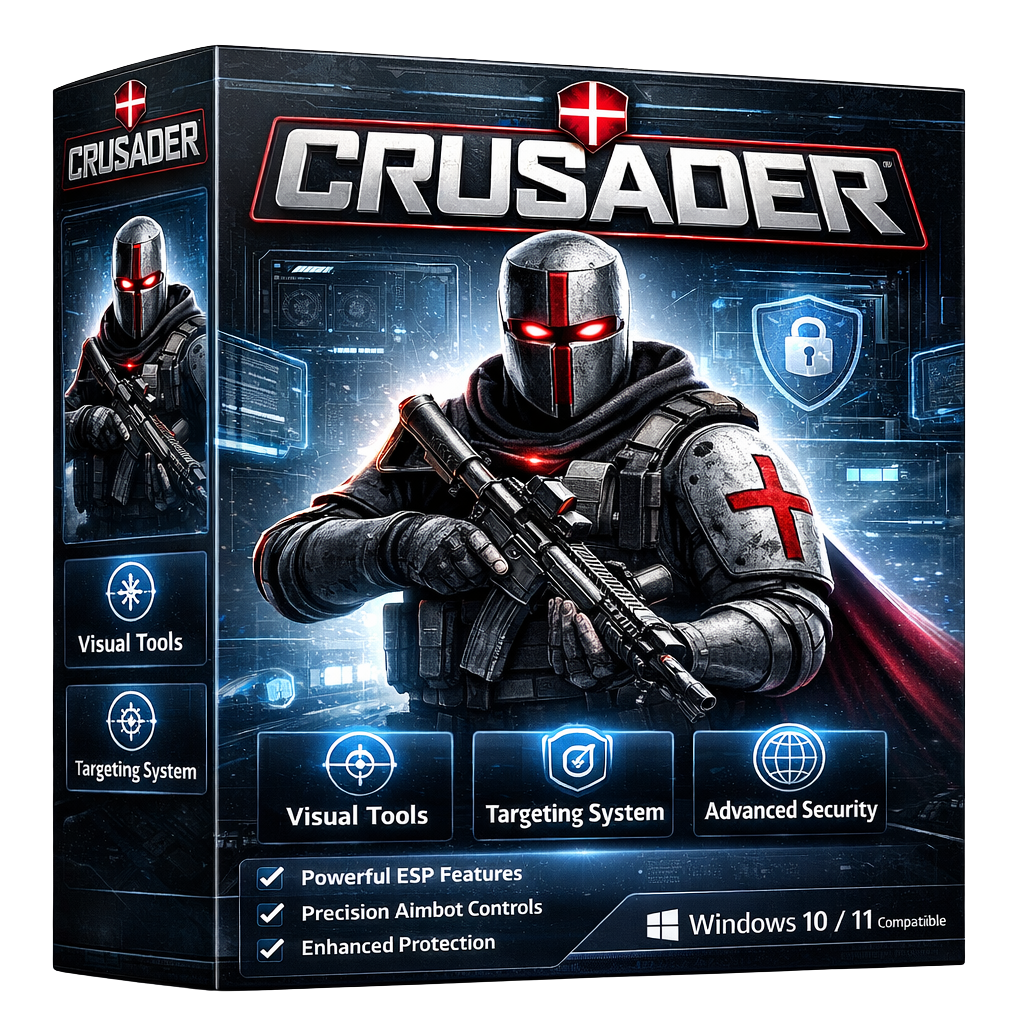 crusader day key crusader day key