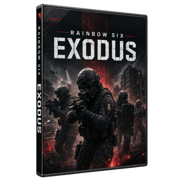 exodus