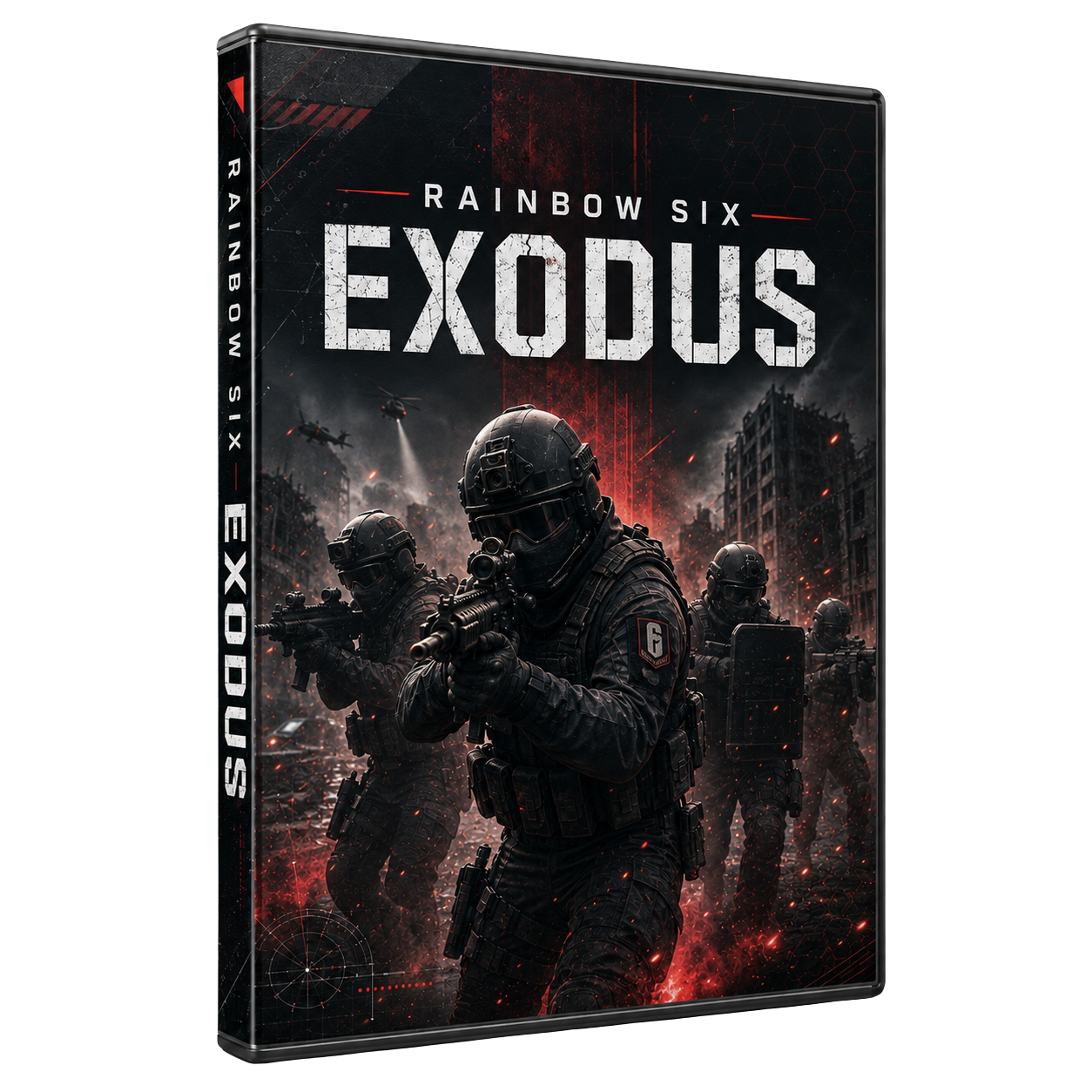 exodus