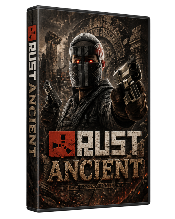 ancient