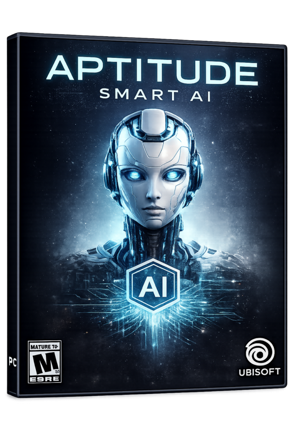 aptitude recoil scripts and smart ai
