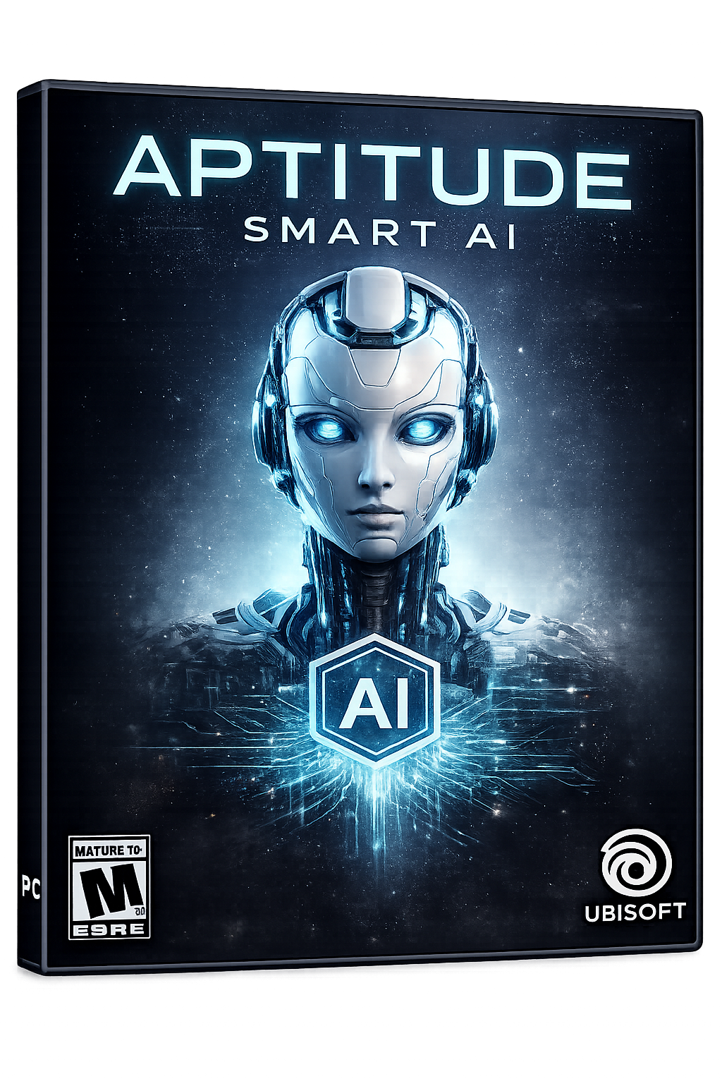 aptitude recoil scripts and smart ai