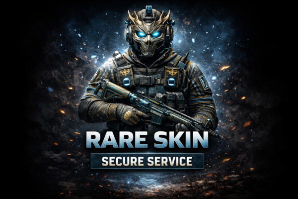 rare skin ranked ready xbox