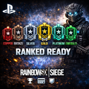 randomed ranked ready psn