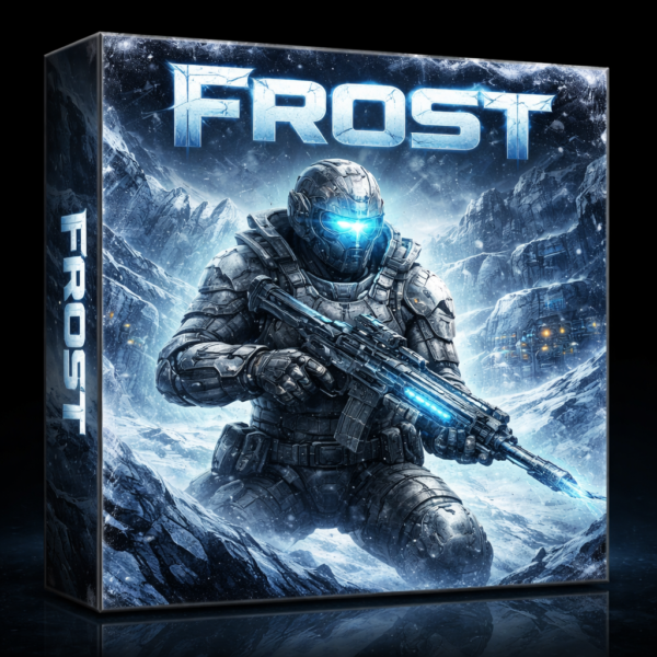 frost