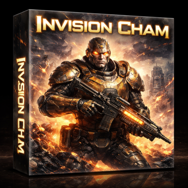 invision cham