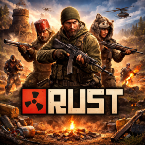Rust Cheats