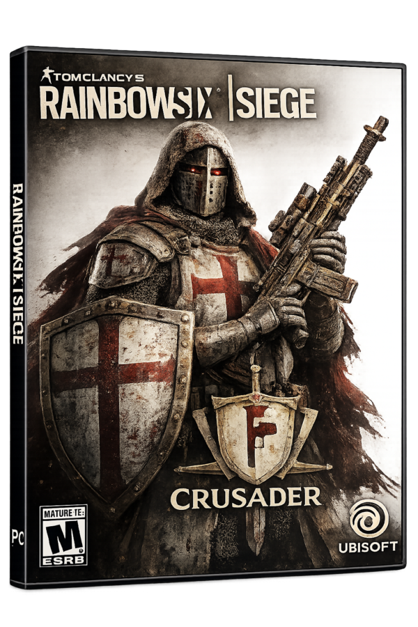 crusader