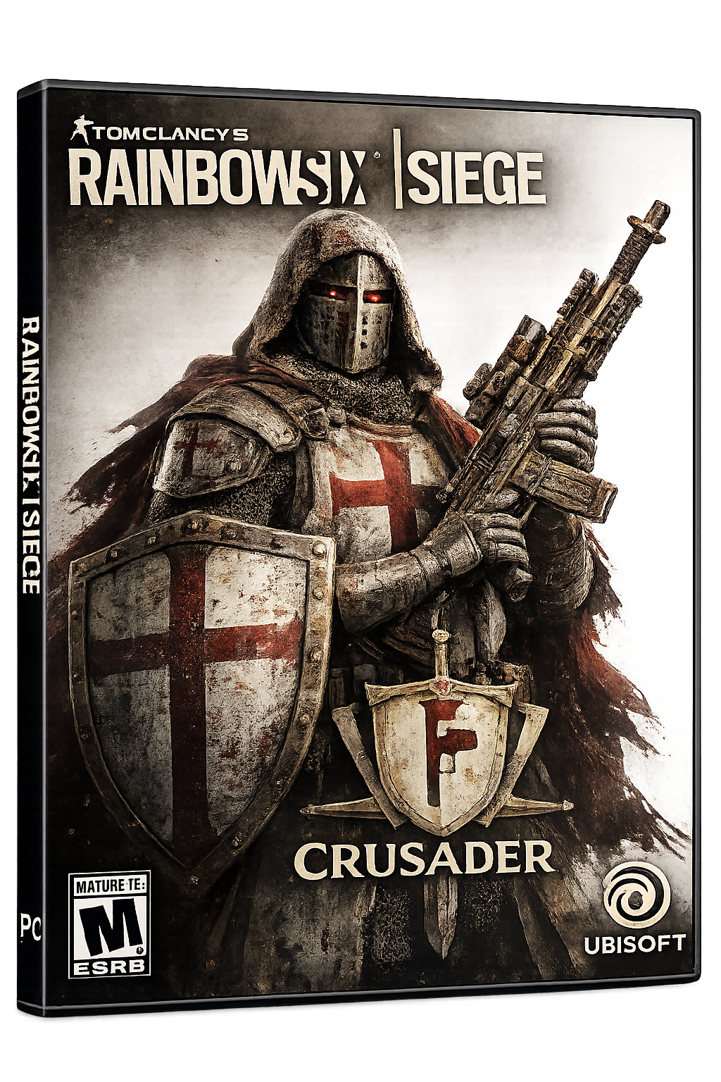 crusader