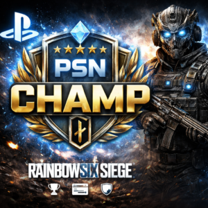 champion ranked ready psn