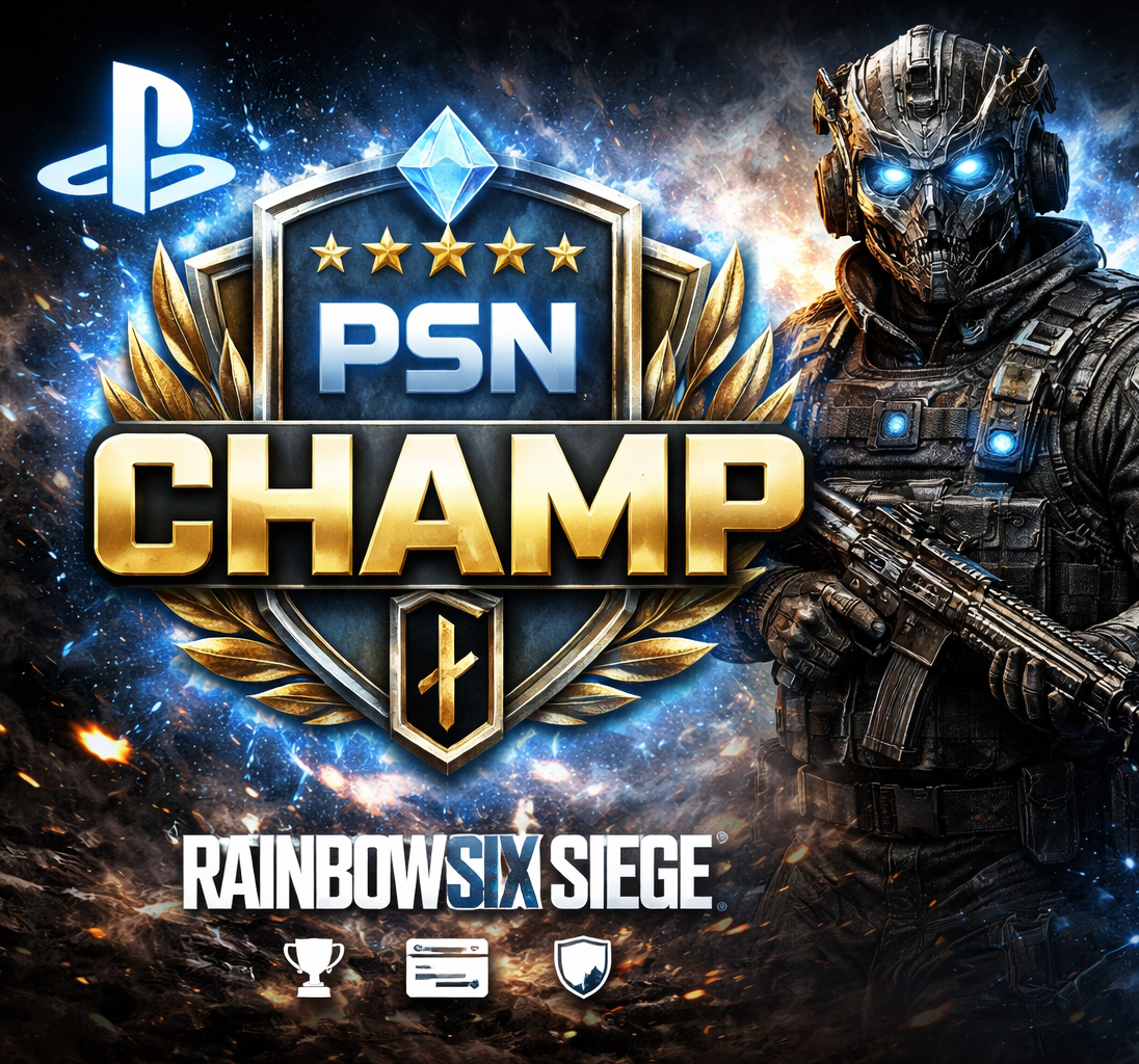 champion ranked ready psn champion ranked ready psn