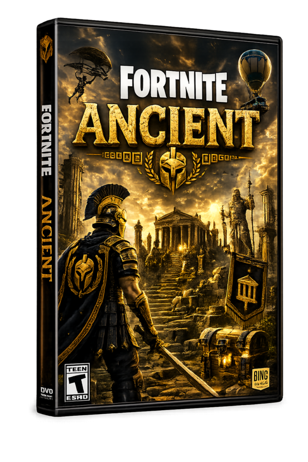 ancient