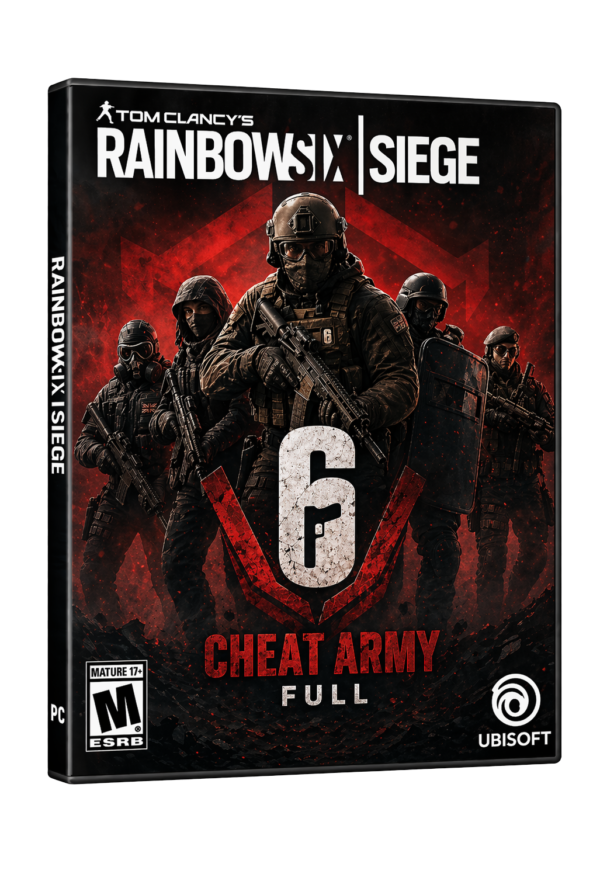 cheat army full