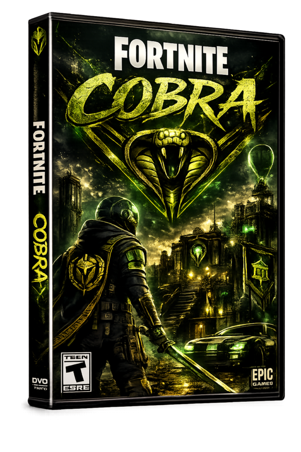 cobra