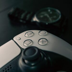 controller, analogue, watch, time, playstation, gamer, ps5, gaming, console, technology, device, ps5, ps5, ps5, ps5, ps5