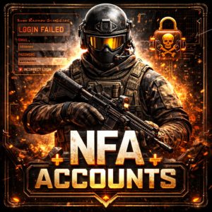 R6 NFA Accounts