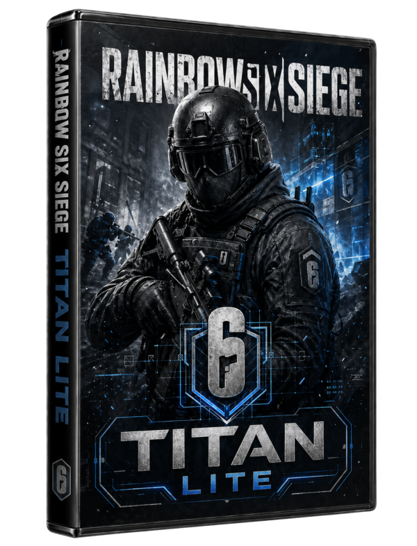 titan lite