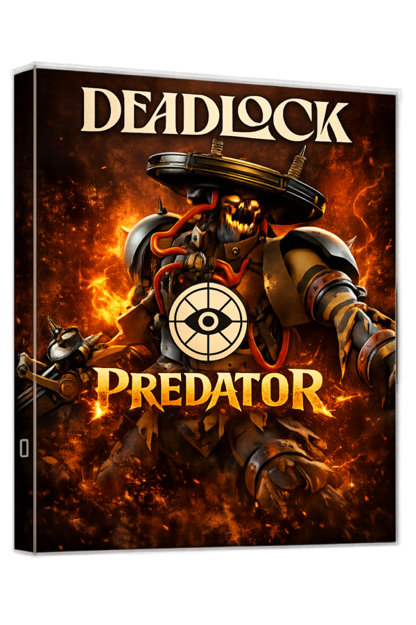 predator
