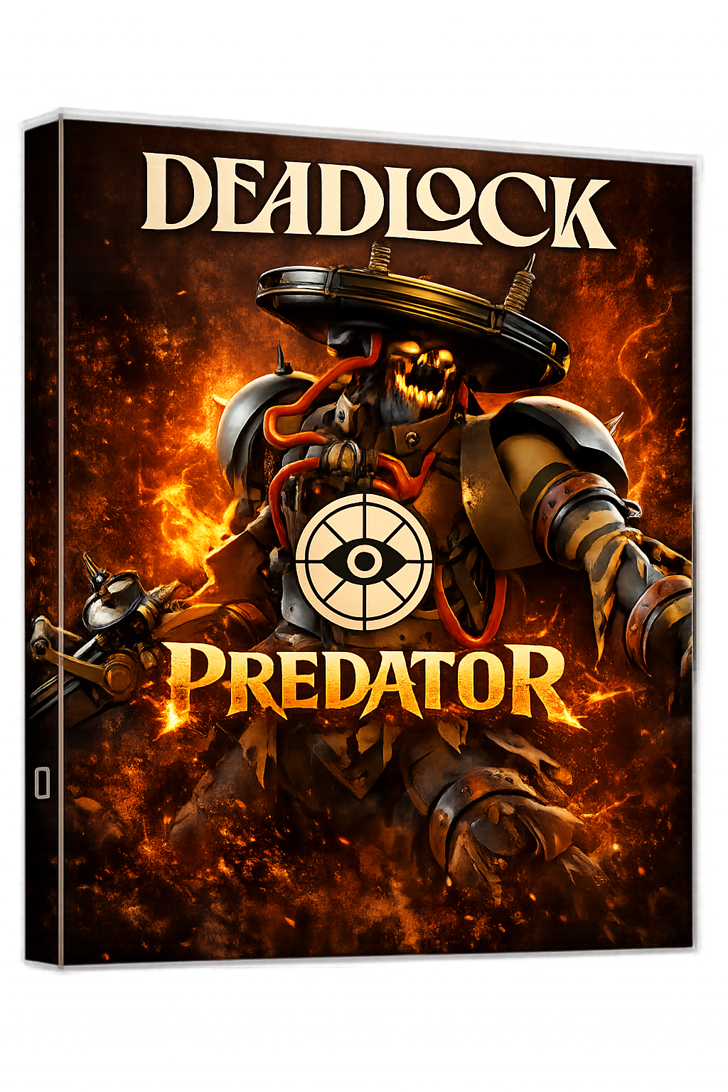 predator