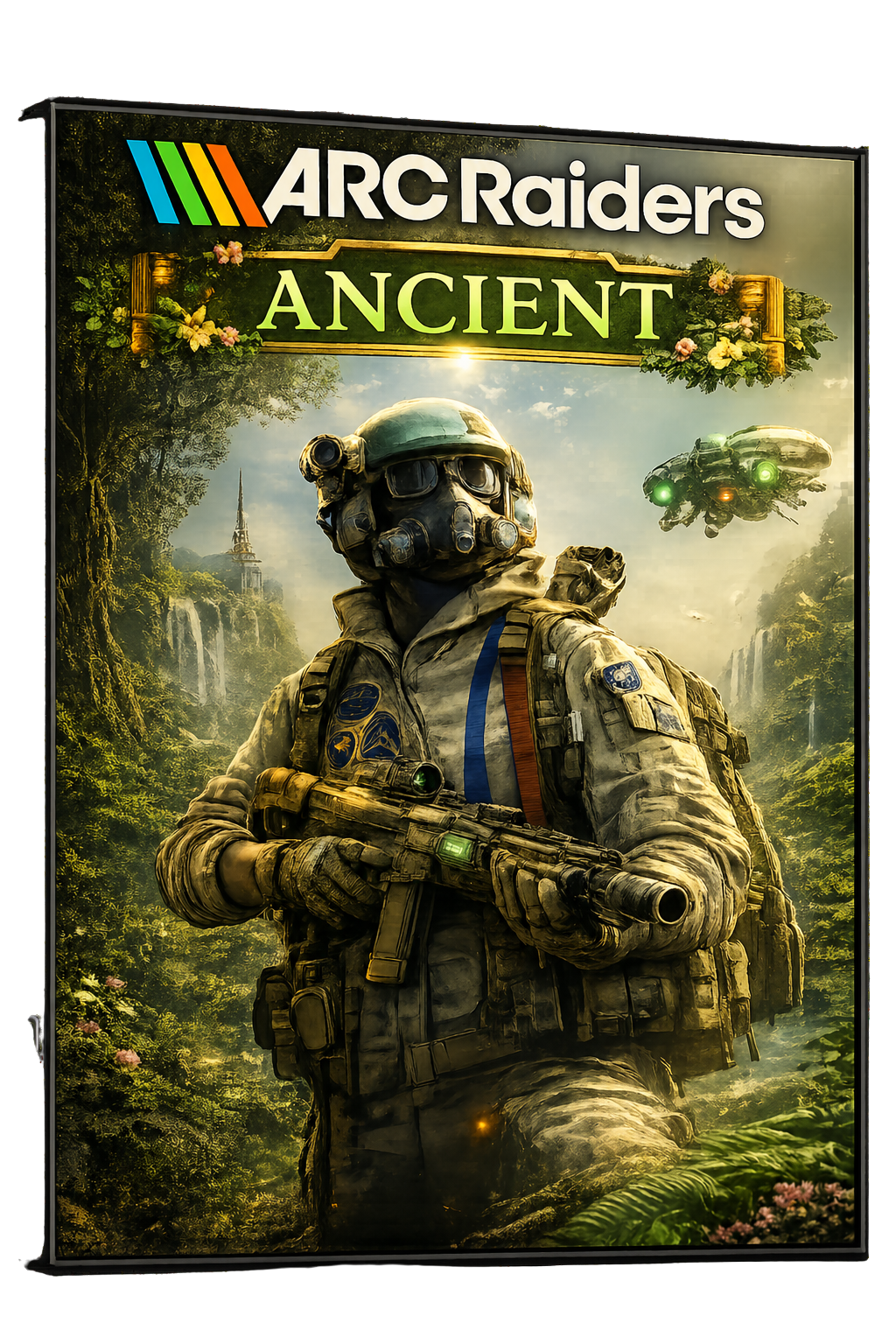 ancient
