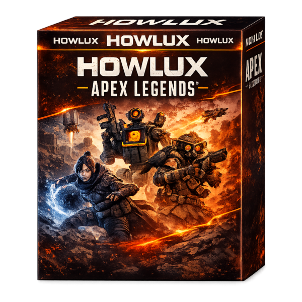 howlux