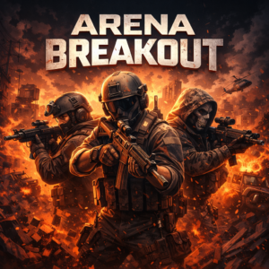 Arena Breakout Cheats