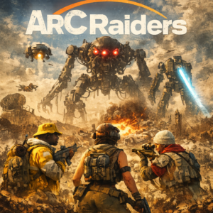 Arc Raiders