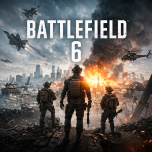 Battlefield 6 Cheats