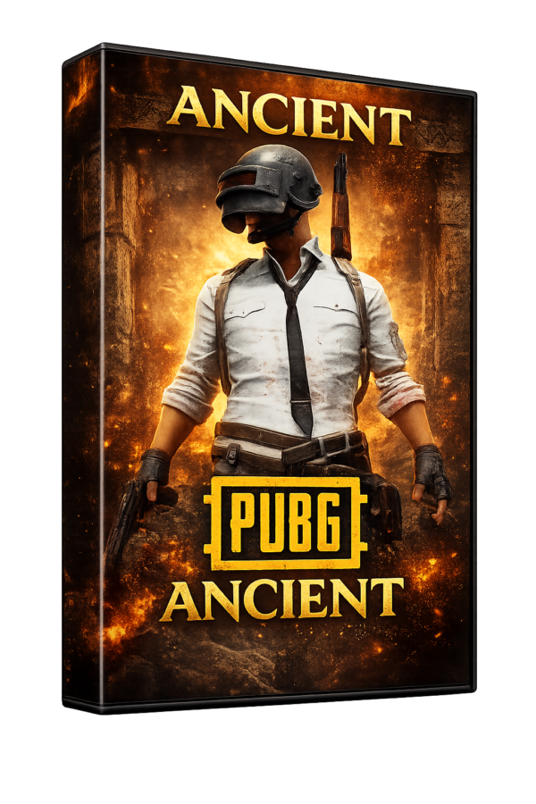 ancient
