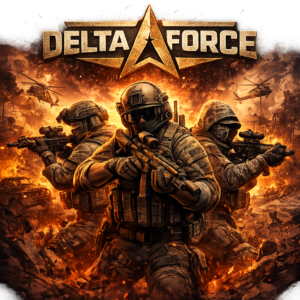 Delta Force Cheats