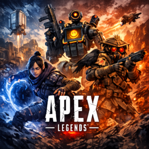 Apex Legends Cheats