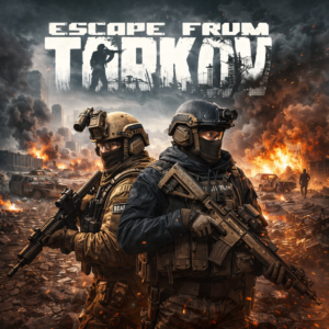 Escape From Tarkov Cheats