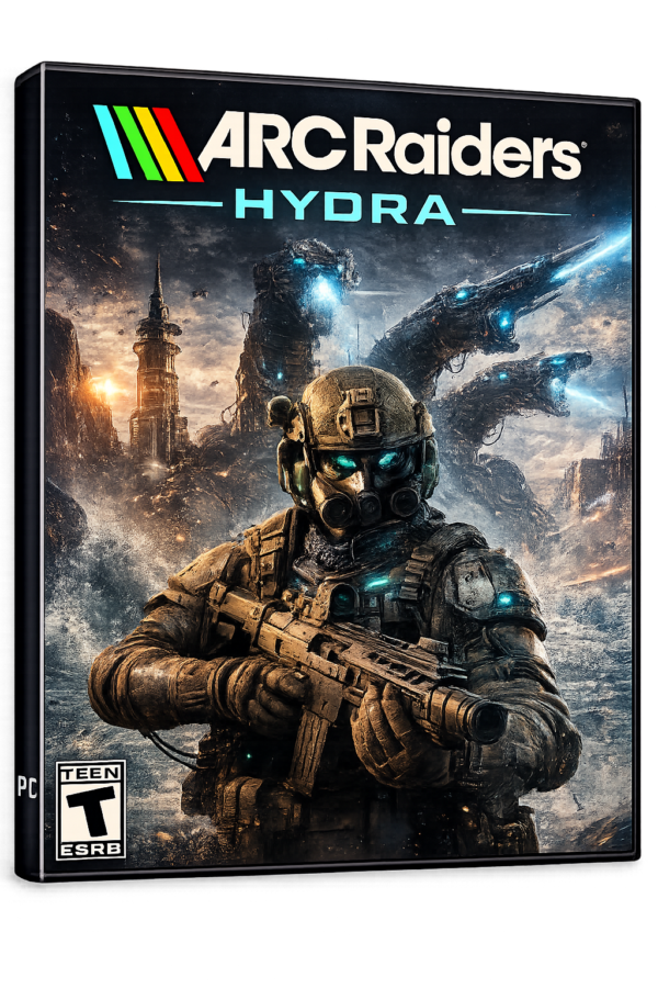 hydra