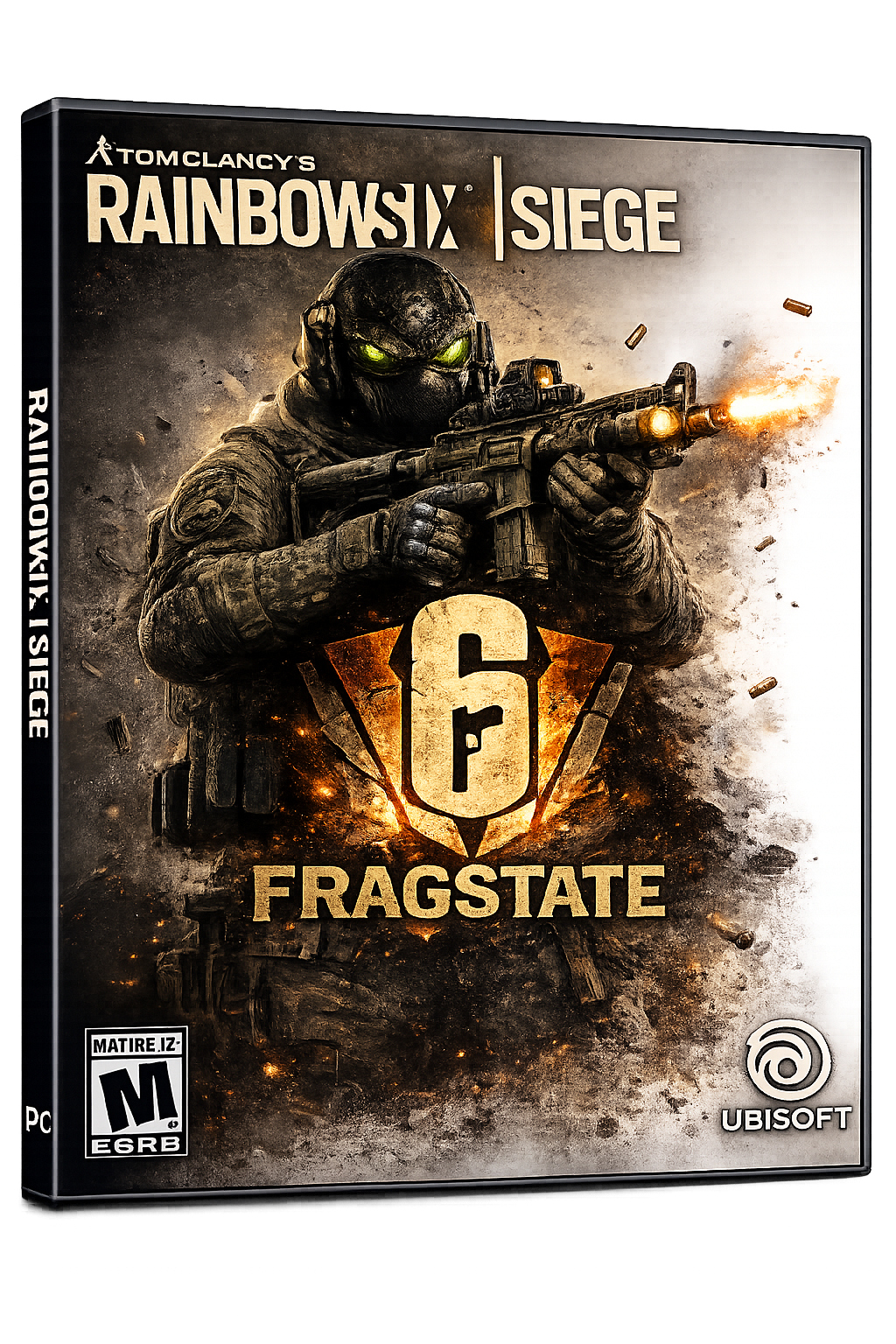 fragstate lite