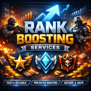 boosting services