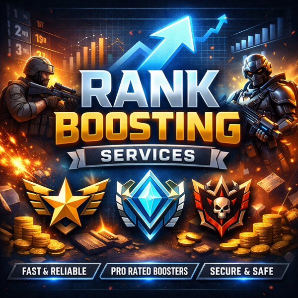 boosting services