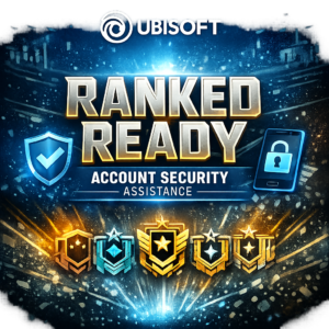 2fa one time password for ranked ready assist