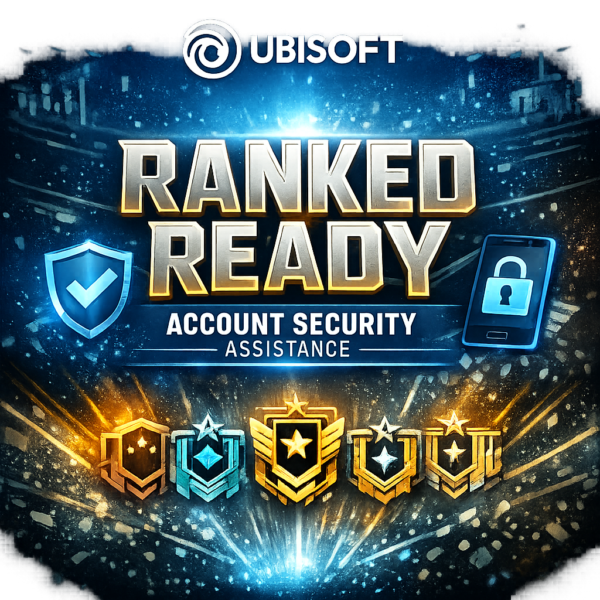 2fa one time password for ranked ready assist