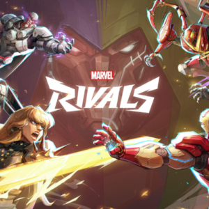 Marvel Rivals Cheats