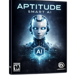 Aptitude - Recoil Scripts and Smart AI