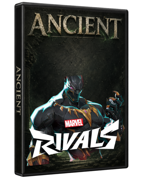 ancient