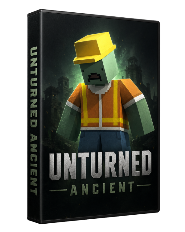 ancient