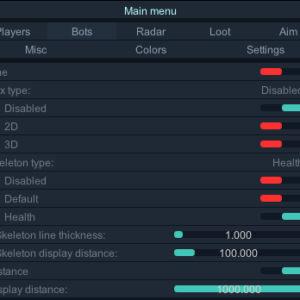 codax