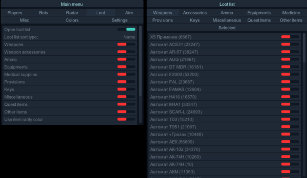 codax