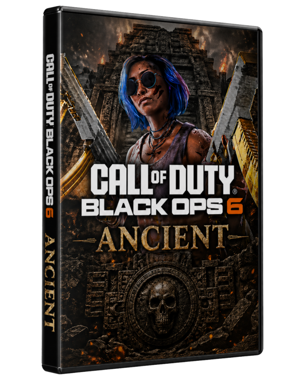 ancient