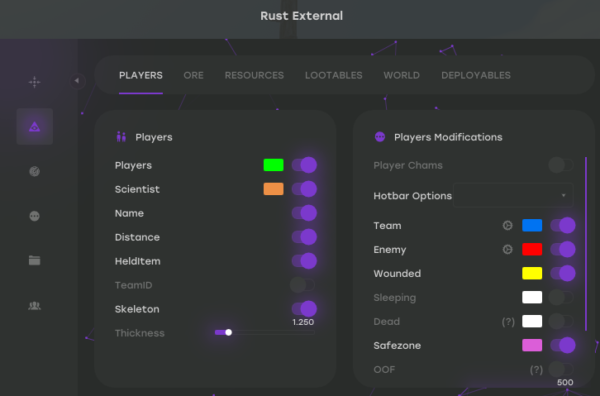 matrix