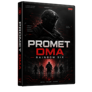 promet dma