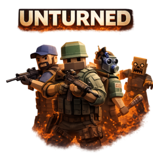 Unturned Cheats