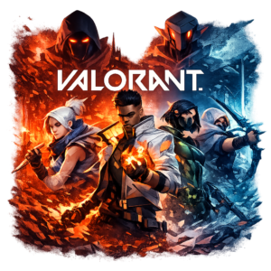Valorant Cheats